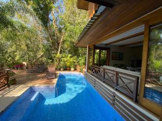 Casa elegante em condomínio - Guarujá - 0