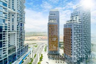 LUX The West Wharf Canal View Suite - Dubai - 2