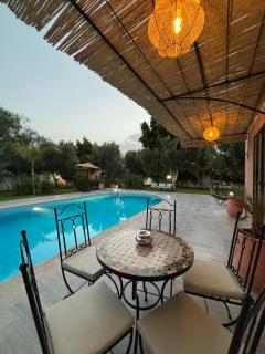 Chalet Berbère - 2