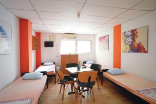 HILJADNIKOV Apartments - Štip - 8