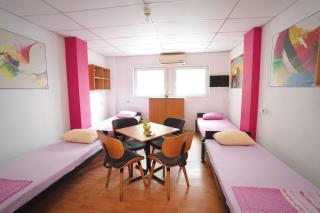 HILJADNIKOV Apartments - Štip - 0