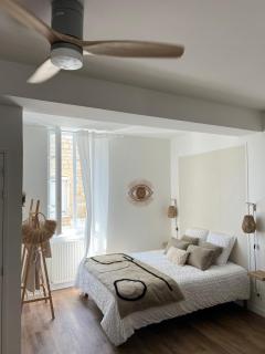 Les Loges des Coteaux - Loge 1 - Luxury lodges with jacuzzi - Blaye - 8