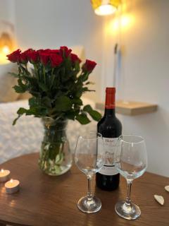 Les Loges des Coteaux - Loge 1 - Luxury lodges with jacuzzi - Blaye - 2