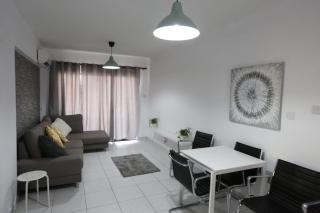 Near the Beach Holiday Apartment - Limassol - 8