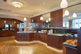 Lancaster Gate Hotel - Londen - 8