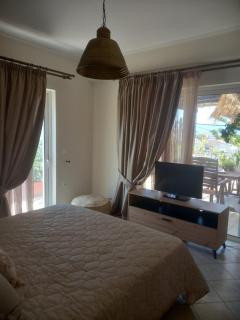 L'appartamento di Elena - Nafplio - 6