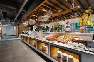 Mehood Lestie, Langzhong Ancient City - 3