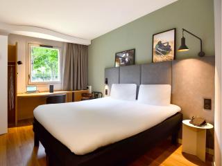 ibis Maisons Laffitte - Maisons-Laffitte - 6