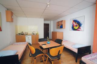 HILJADNIKOV Apartments - Štip - 7