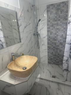 CASA IKA&MATEI - Borşa - 8
