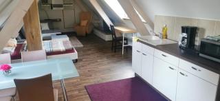 Ferienwohnung Herbstsonne 2 - - 5