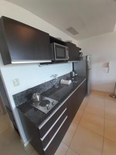 Condominios departamento Nordelta Bahia de Nordelta - Benavídez - 8