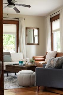 Ninth Street Urban Retreat - Traverse City - 6