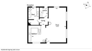Summer House In Thyholm - Thyholm - 2