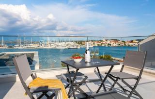 Amazing Apartment In Betina - Betina - 7