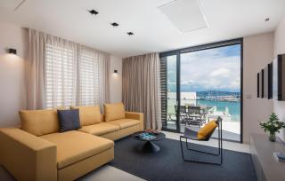 Lovely Apartment In Betina With Wifi - Betina - 8