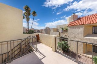 Charming Foothills Condo - Tucson - 2
