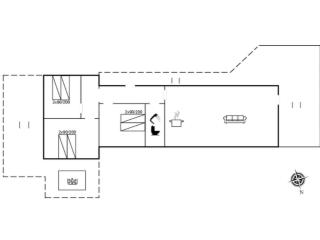 Holiday Home Gottfrida - 2km from the sea by Interhome - Vejers Strand - 9