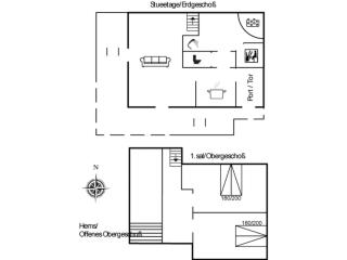 Apartment Jannike - 100m from the sea by Interhome - Ringkøbing - 9
