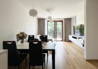 2024 new building Zwirn, Free parking - 6