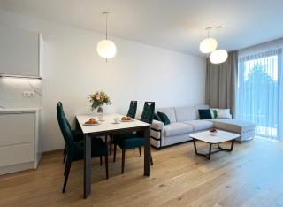 2024 new building Zwirn, Free parking - Bratislava - 8