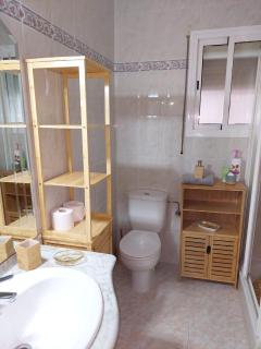 Apartamento Valle de Tena - Sabiñánigo - 9