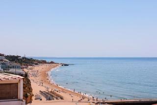 Old Fisherman's Corner 18 - Centro Old Town Albufeira - Albufeira - 1