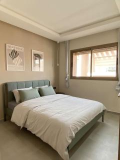 Appart de luxe en Bord de Mer - 0