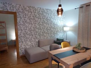 Apartamento Valle de Tena - Sabiñánigo - 8