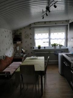 Studio Cosy proche Strasbourg - Hoenheim - 3