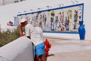 Old Fisherman's Corner 18 - Centro Old Town Albufeira - Albufeira - 8
