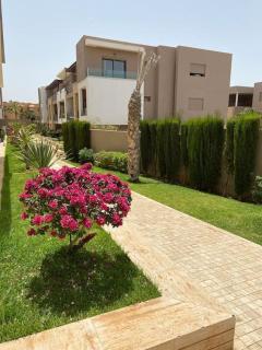 Appart de luxe en Bord de Mer - Imi Ouaddar - 7