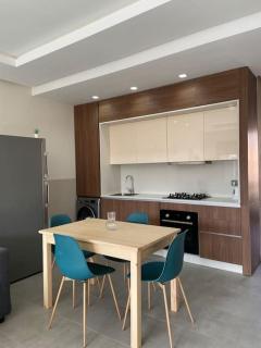Appart de luxe en Bord de Mer - Imi Ouaddar - 2