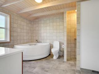 Holiday Home Hermande - 203m from the sea by Interhome - Hjørring - 7