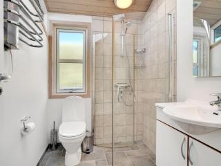 Holiday Home Hermande - 203m from the sea by Interhome - Hjørring - 2