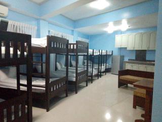 Nassim Hotel and Beach Resort - 2