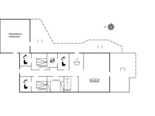 Holiday Home Birger - 300m from the sea by Interhome - Ringkøbing - 9