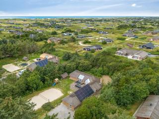 Holiday Home Laetitita - from the sea by Interhome - Ringkøbing - 9