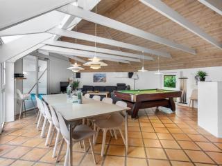 Holiday Home Laetitita - from the sea by Interhome - Ringkøbing - 4