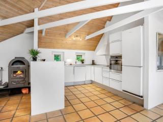 Holiday Home Laetitita - from the sea by Interhome - Ringkøbing - 2