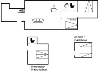 Holiday Home Ayu - 100m from the sea by Interhome - Ringkøbing - 9