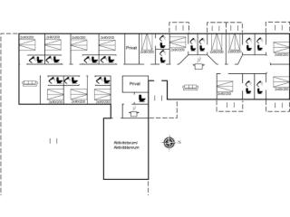 Holiday Home Martinus - 5-5km from the sea by Interhome - Tim - 9