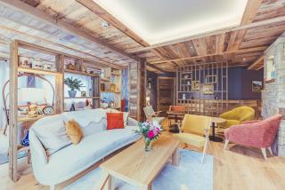 La Clef des Champs - Morzine - 5