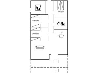 Holiday Home Kasper - 1-8km from the sea by Interhome - Thisted - 9