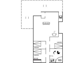 Holiday Home Sixten - 450m from the sea by Interhome - Hjørring - 9