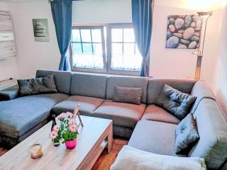 Apartment Holiday-Home Nr 1 am Bostalsee by Interhome - Steinberg-Deckenhardt - 5