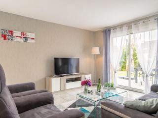 Holiday Home Les Camélias by Interhome - Perros-Guirec - 7
