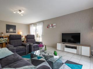 Holiday Home Les Camélias by Interhome - Perros-Guirec - 5