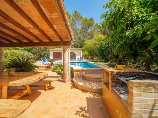 Holiday Home Ullastro Pollença by Interhome - Pollença - 3
