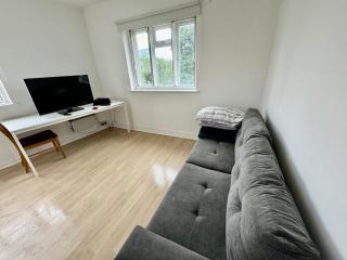 2 bedroom apartment next to Euston station - Londra - 1